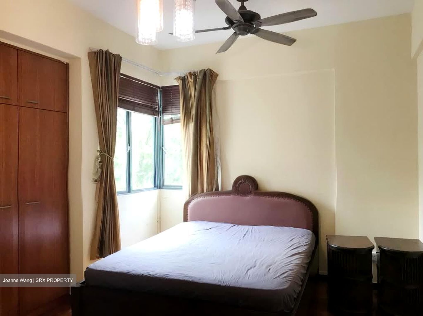 Summerdale (D22), Condominium #563017401
